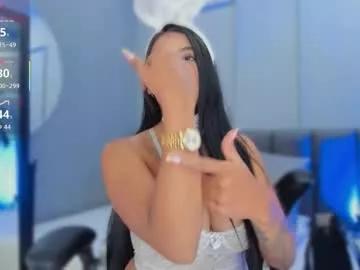 Check-out your craziest wishes with our pick of gaming cams models, featuring big knockers, round tails and tight twats.