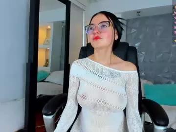 elisa_collins from Chaturbate is Freechat
