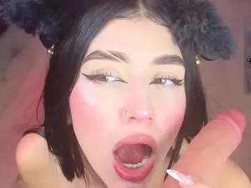 elisa_soul from Chaturbate is Freechat