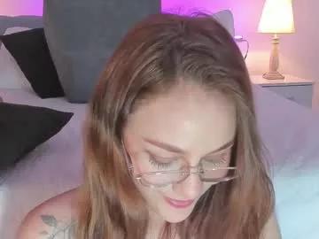 elisabeth_sarmiento from Chaturbate is Freechat