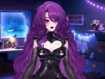 elisathebat from Chaturbate is Freechat