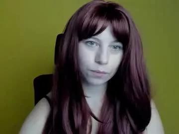 elise_kissu_ from Chaturbate is Freechat