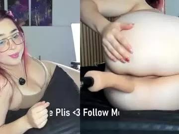 elissa__miller from Chaturbate is Freechat