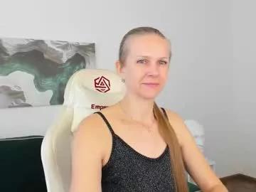 eliza_wilsoon from Chaturbate is Freechat