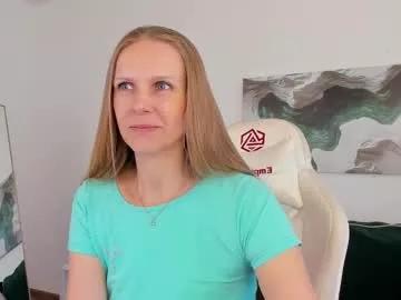 eliza_wilsoon from Chaturbate is Freechat