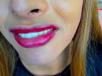 elizabeth_bellaka from Chaturbate is Freechat