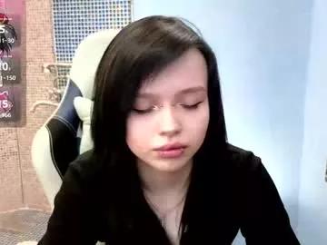 elizabeth_dort from Chaturbate is Freechat