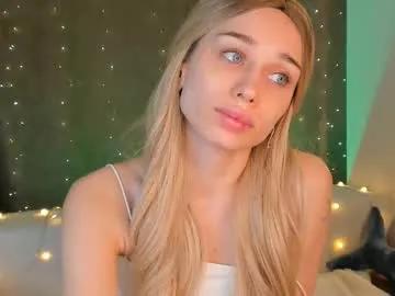 elizabethandersen from Chaturbate is Freechat