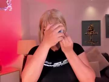 elizabethbennett_ from Chaturbate is Freechat