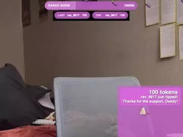Check-out your craziest wishes with our pick of gaming cams models, featuring big knockers, round tails and tight twats.