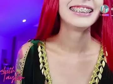 Photos of elizza_taylor from Chaturbate is Freechat