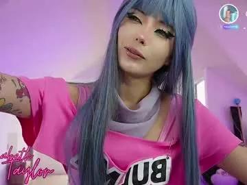 Photos of elizza_taylor from Chaturbate is Freechat