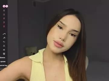 ella_lee15 from Chaturbate is Freechat