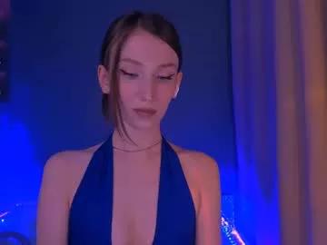 ellaamber from Chaturbate is Freechat
