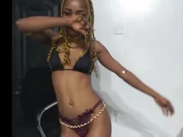 ellababy8 from Chaturbate is Freechat