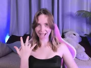 ellabloom from Chaturbate is Freechat