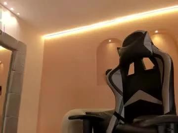 ellaclark from Chaturbate is Freechat