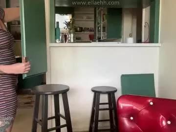 ellaehh from Chaturbate