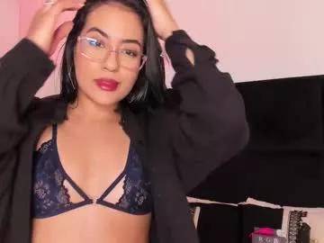 ellaochoa from Chaturbate is Freechat