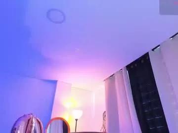 ellarosee_ from Chaturbate is Freechat