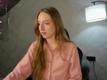 ellen_marshall from Chaturbate is Freechat