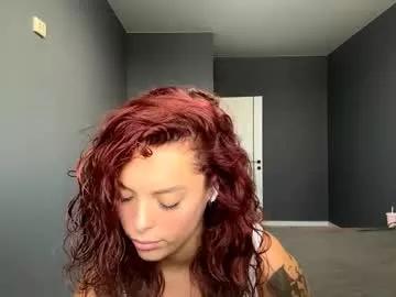 elletteclarkston from Chaturbate is Freechat
