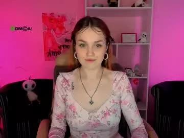 ellie_fire from Chaturbate is Freechat