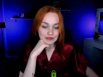ellie_fire from Chaturbate is Freechat
