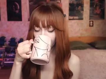 ellie_friendly from Chaturbate is Freechat
