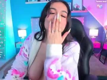 ellie_jhonson_ from Chaturbate is Freechat