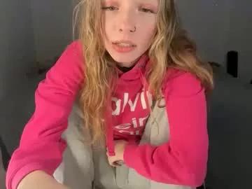 ellieluvs from Chaturbate is Freechat