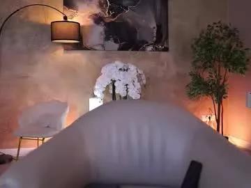 ellieredd from Chaturbate is Freechat