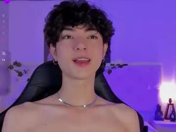 elliot_younng from Chaturbate is Freechat