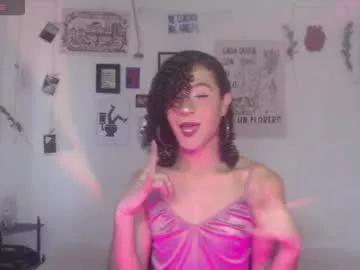 ellis_flowers from Chaturbate is Freechat