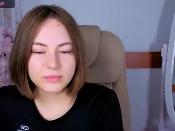 elma_lily from Chaturbate is Freechat