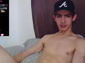 elmaster0111 from Chaturbate is Freechat