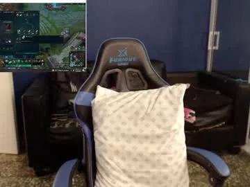 Check-out your craziest wishes with our pick of gaming cams models, featuring big knockers, round tails and tight twats.