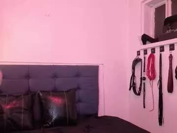 elowen_halley1 from Chaturbate is Freechat
