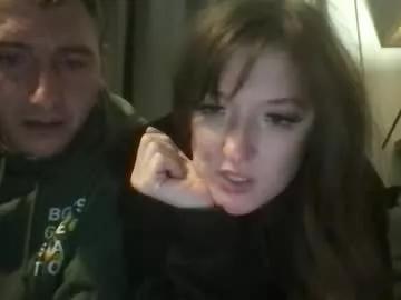 elsandjames123 from Chaturbate is Freechat