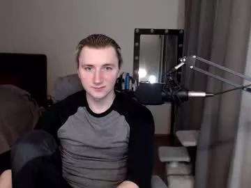 elvin_vaenight from Chaturbate is Freechat