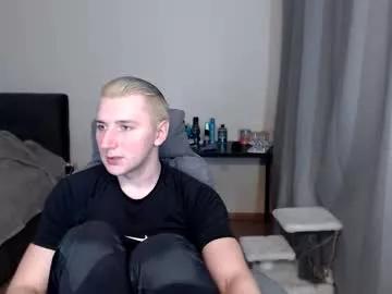 elvin_vaenight from Chaturbate is Freechat