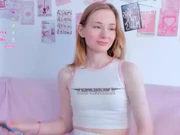 elvyrose from Chaturbate is Freechat