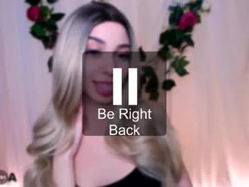 elza_rose from Chaturbate is Freechat