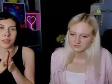 ember_kitty from Chaturbate is Freechat
