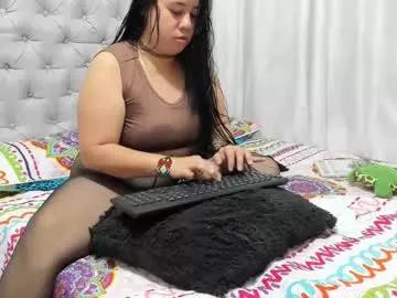 emely_garcia from Chaturbate is Freechat