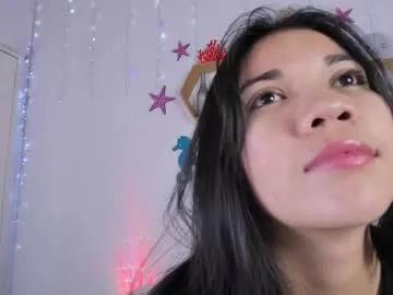 emiily_parkerr from Chaturbate is Freechat