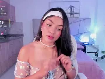 emiilyy_cooper from Chaturbate is Freechat