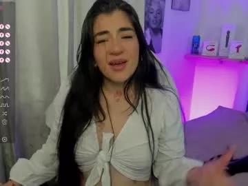 emilayton_ from Chaturbate is Freechat