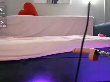 Check-out your craziest wishes with our pick of gaming cams models, featuring big knockers, round tails and tight twats.