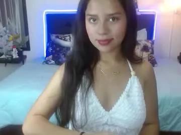 emilia_rose13 from Chaturbate is Freechat
